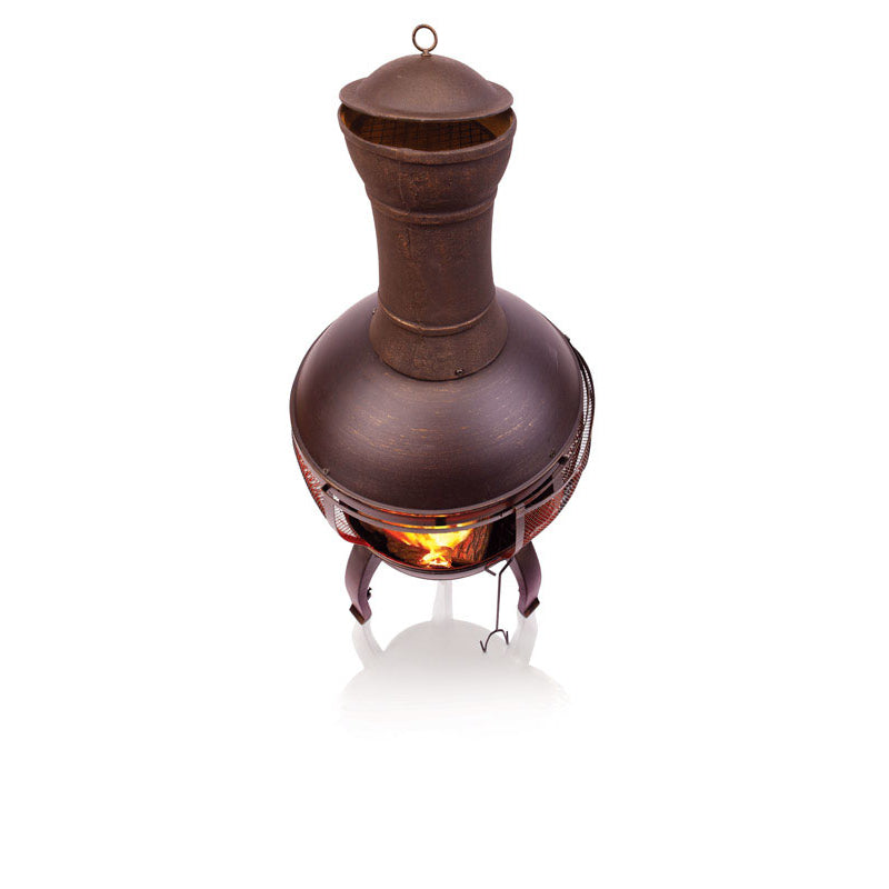 CHIMENEA FIREPIT 47