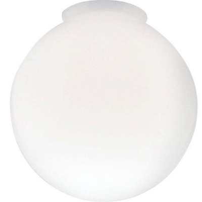 Westinghouse Lighting Gloss White Globe 6 Pack