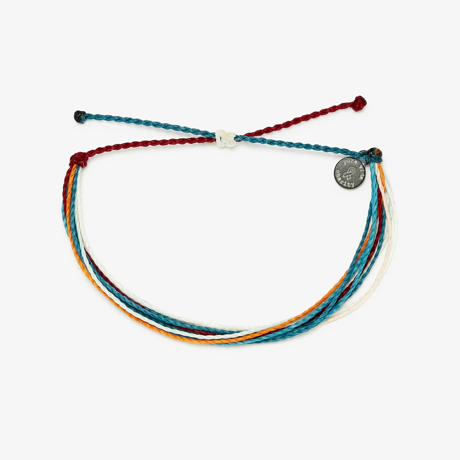 Pura Vida Charity Bracelet for Autism Society Of America