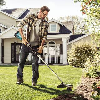 Makita 18V X2 (36V) LXT Lithium-Ion Brushless Cordless String Trimmer Kit (5.0 Ah) XRU15PT