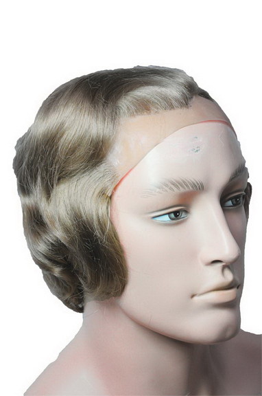 Lacey Wigs LW88 Receding Hairline Wig