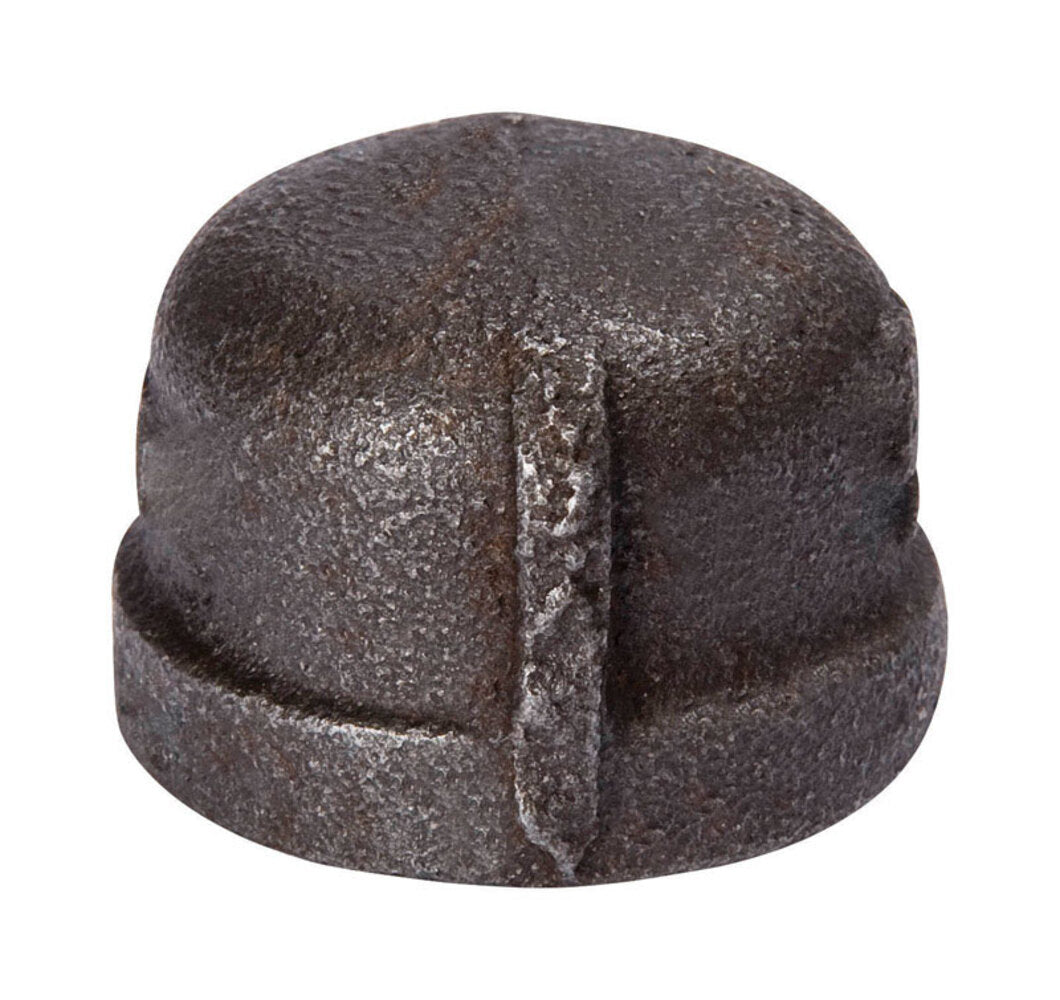 IRON CAP 2-1/2