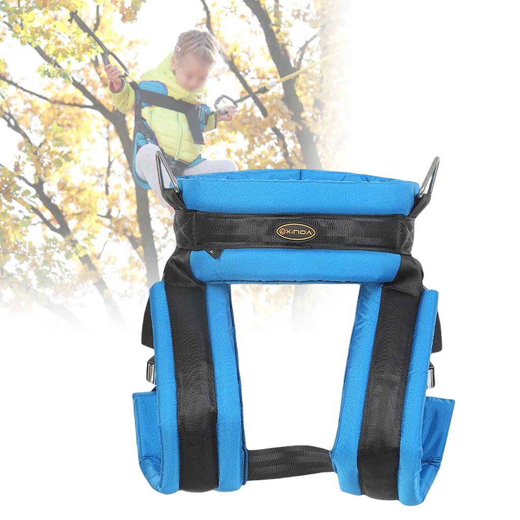 Nylon Trampoline Harness Outdoor for Adults