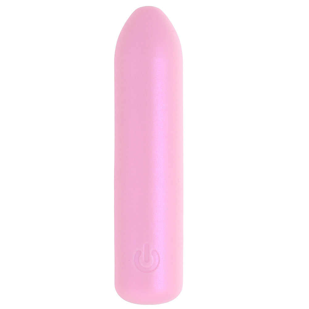 Seduction Roxy Silicone Bullet Vibe