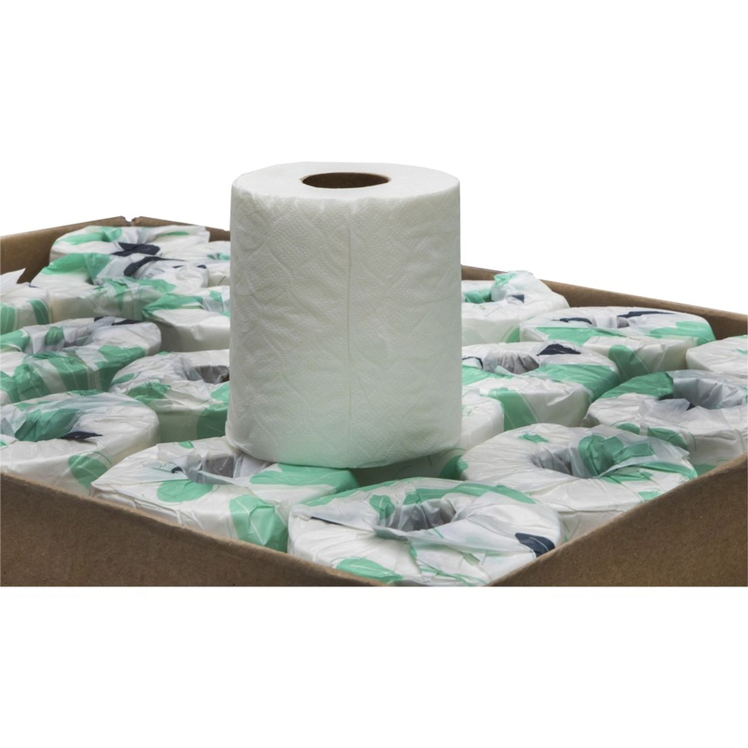 2-ply Bath Tissue by Special Buy SPZ00900