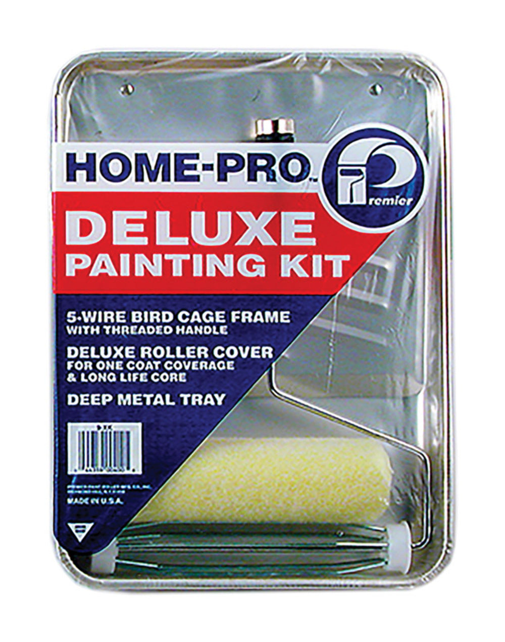 PAINTING KIT HPDLX 3PC