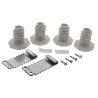 ERP W10869845 27 in. WasherDryer Stacking Kit for Whirlpool W10869845