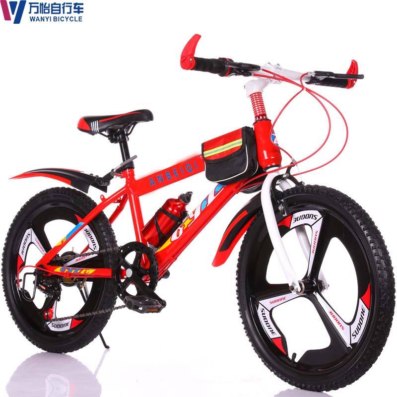 2023 China OEM bike wholesale cycle for kids 5 to 10 years 14 inch Kids Sports Bike