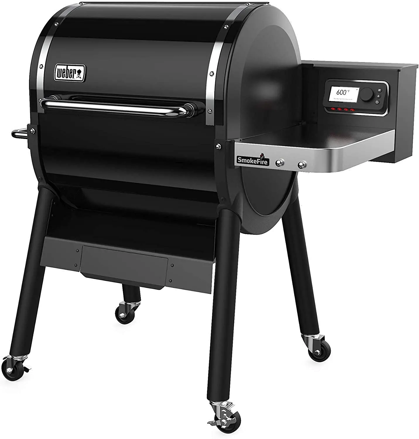 Weber SmokeFire EX4 Wood Fired Pellet Grill