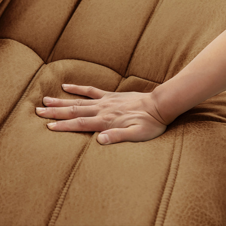 Swingle Floor Lazy Sofa