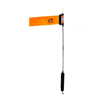 YakAttack VISICarbon Pro Light Flag