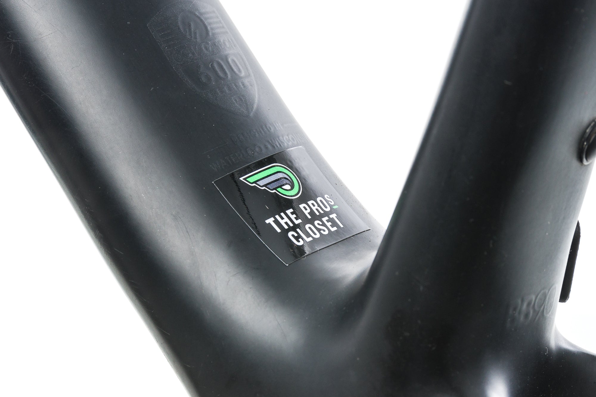 2015 Trek Boone 9 Disc 54cm Frameset - 2015