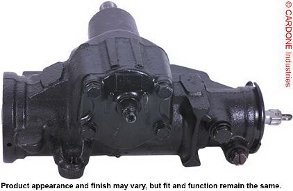 Cardone 27 6550 Steering Gear