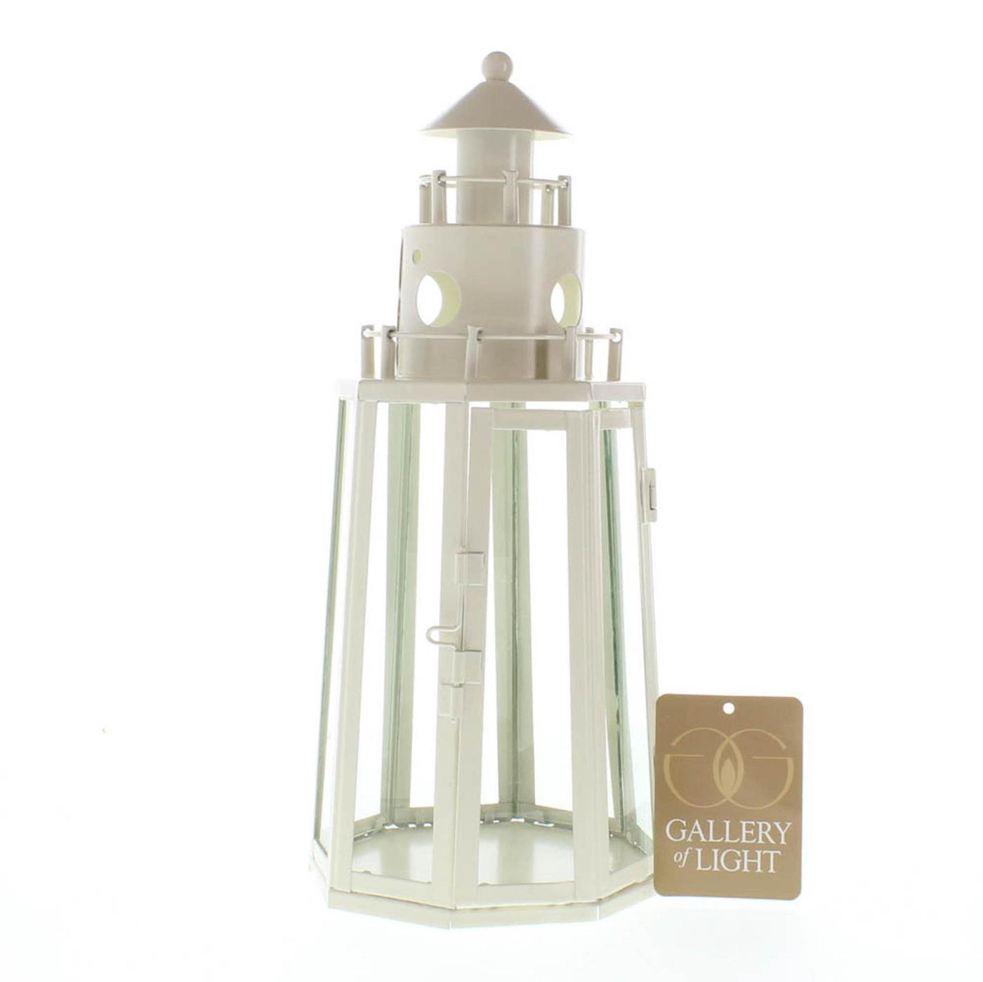 Gallery Of Light Lighthouse Candle Lantern