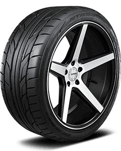 Nitto Nt555 G2 315/40R18 Tires