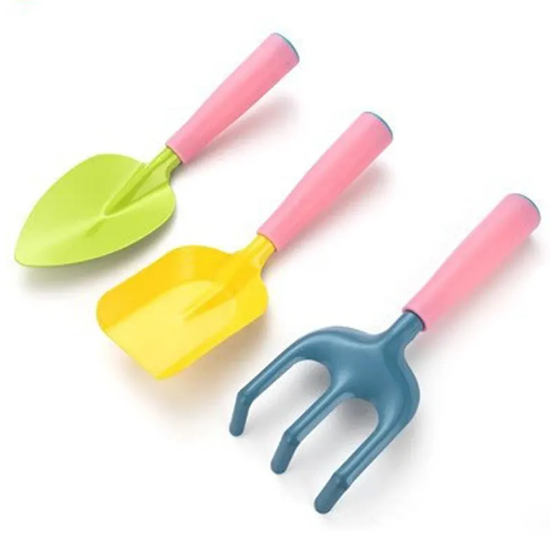 High Quality Children Profession Floral Planting Flowers Garden Hand Tool Set