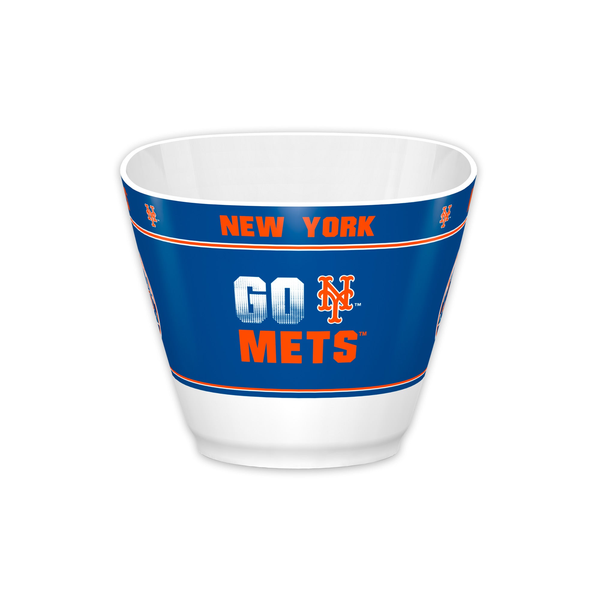 MLB New York Mets MVP Bowl