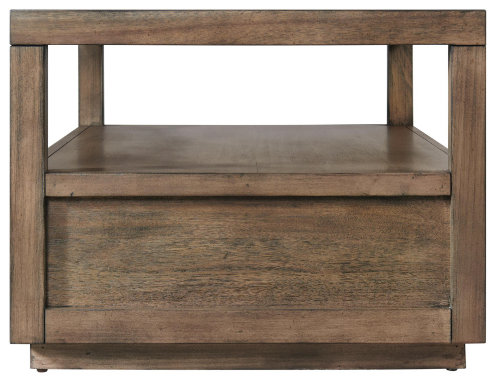 Riverside Furniture Denali Coffee Table   Transitional   Coffee Tables   by Riverside Furniture  Houzz