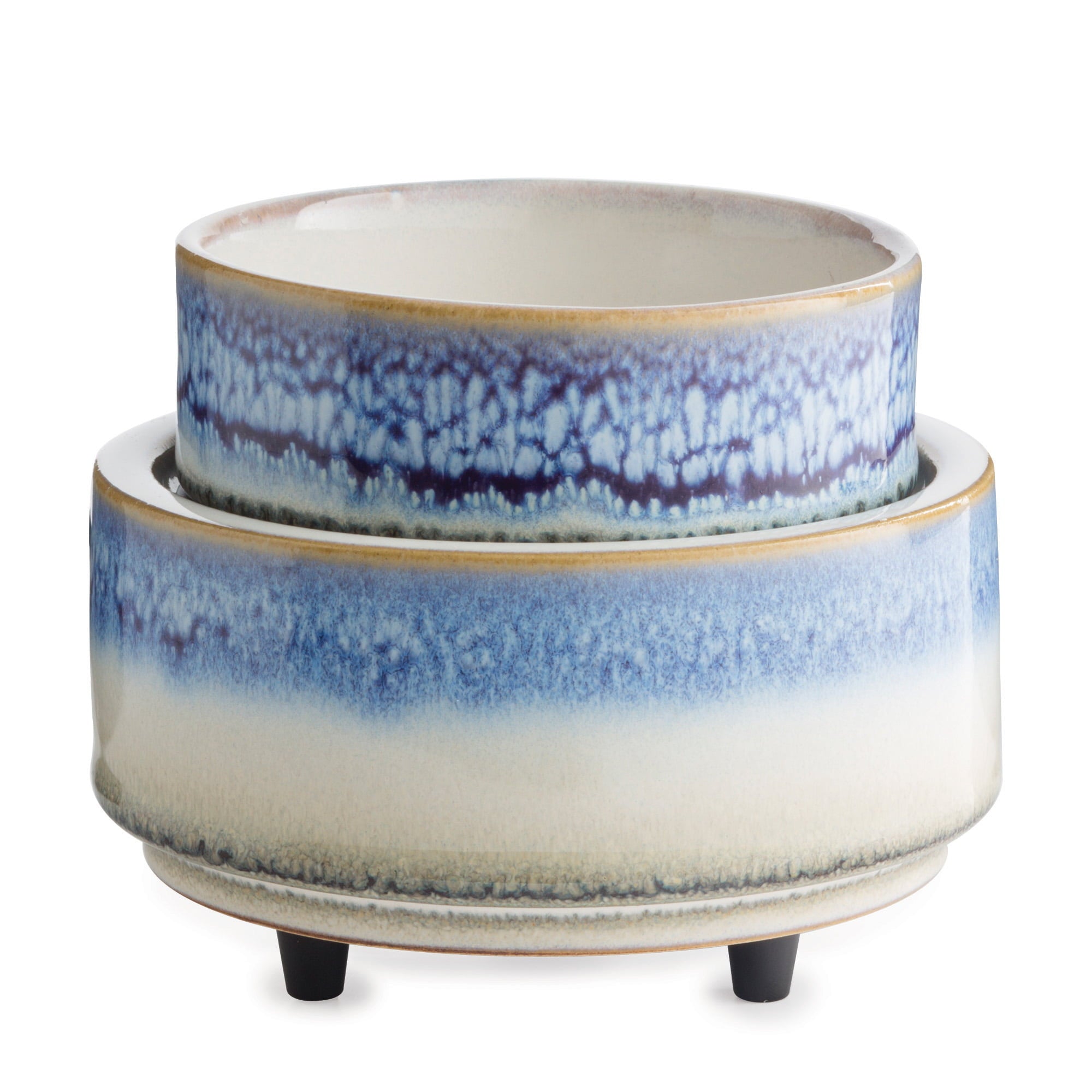 Horizon 2-In-1 Candle and Fragrance Warmer For Candles And Wax Melts from Candle Warmers Etc.