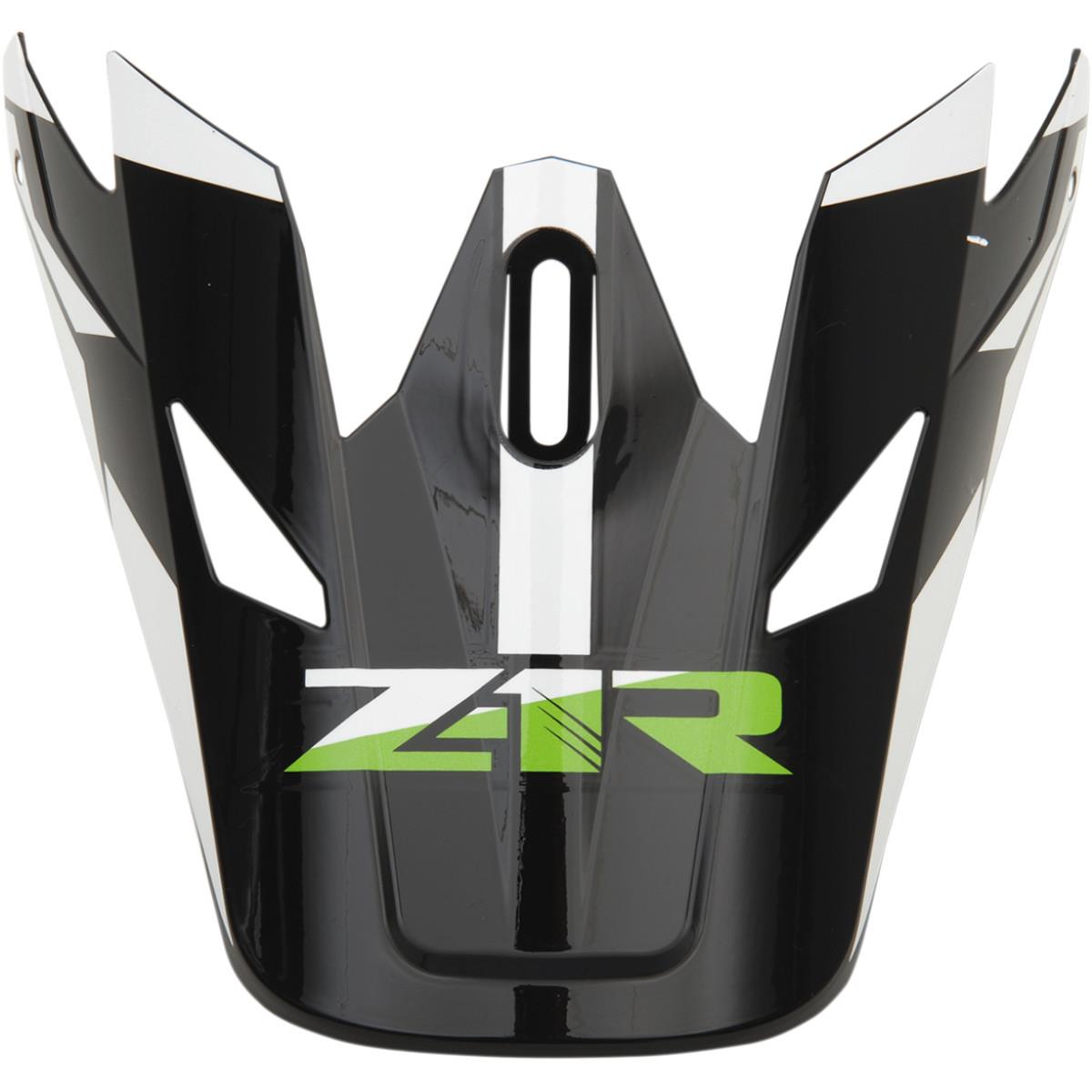 Z1R Visor Kit for Rise Helmet - Green