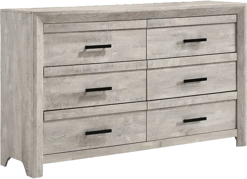 Ellen White Dresser