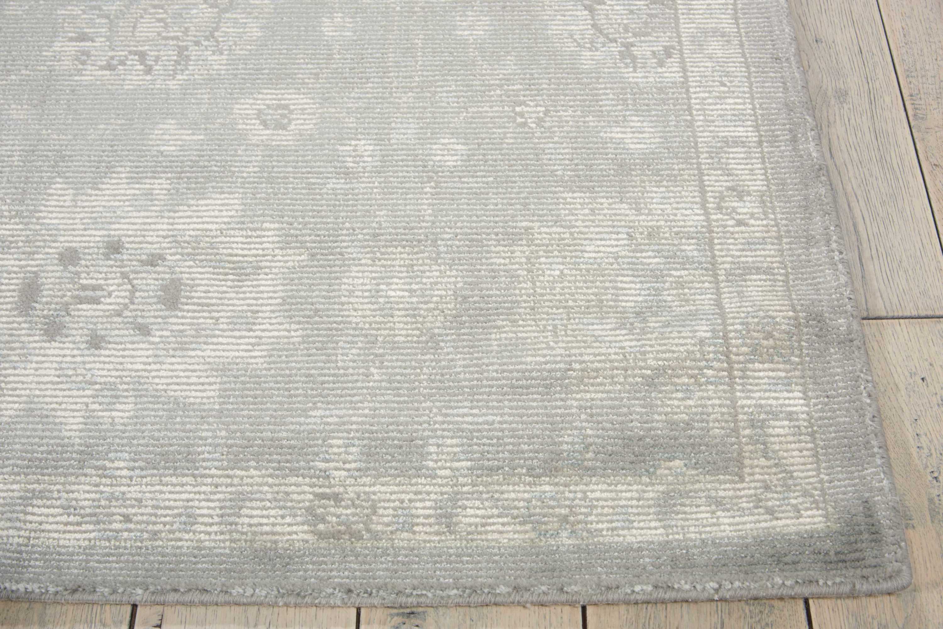 Luminance Hand Loomed Ironstone Rug