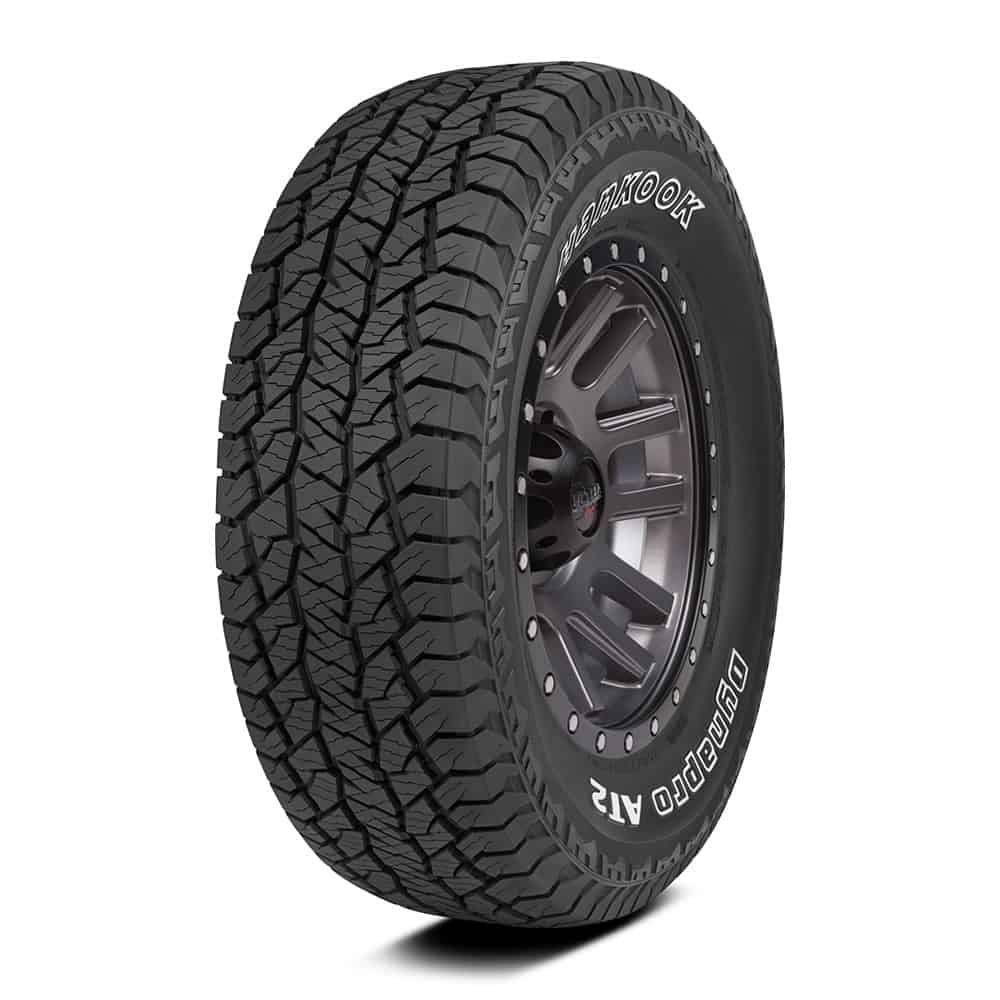 Hankook Dynapro AT2 255/65R16 109T