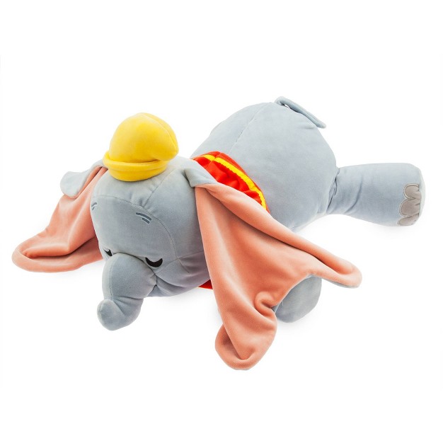 Cuddleez Dumbo Kids x27 Pillow