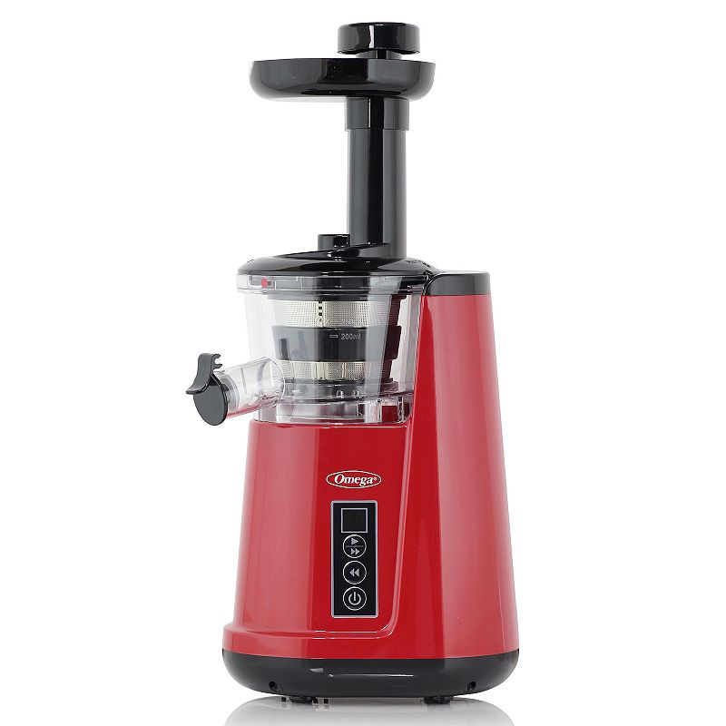 Omega JC3000 Vertical Juicer