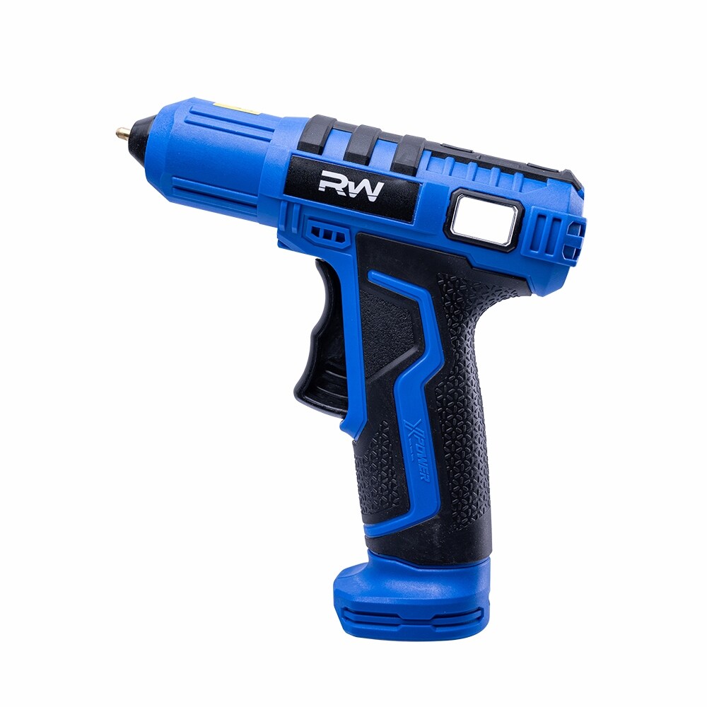 4V Cordless Glue Gun