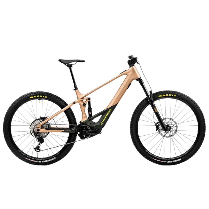 2023 Orbea Wild H30 20mph
