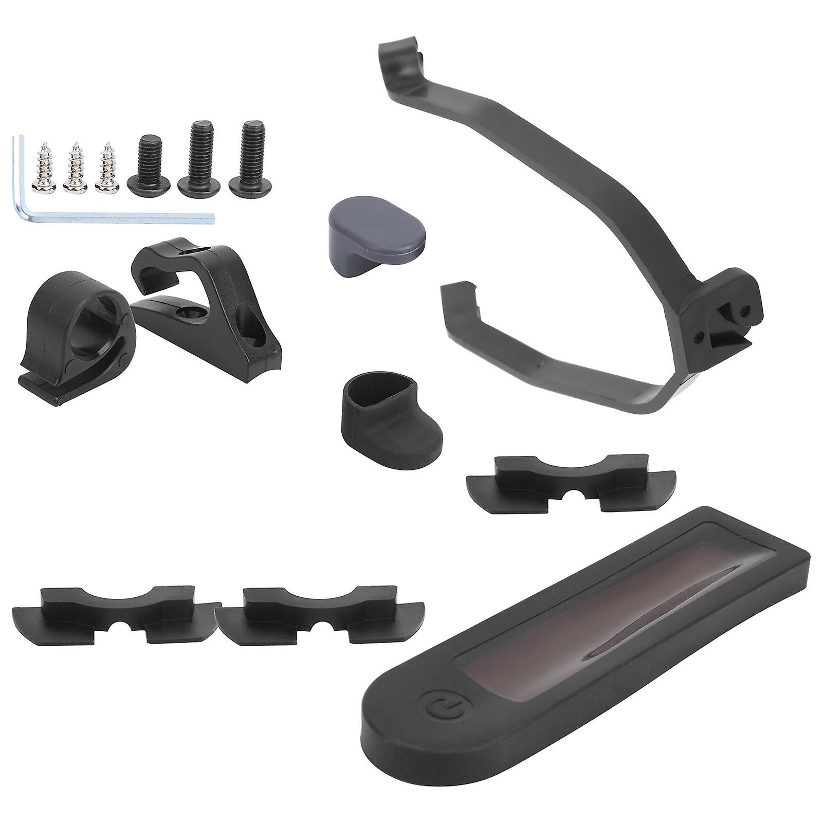 Electric Scooter Accessories Set Mudguard Support Vibration Damper For Xiaomi M365/pro