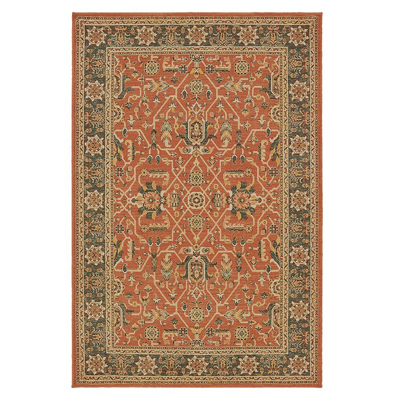 StyleHaven Telfair Regency Rug