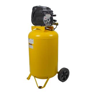 DW 30 Gal. Portable Electric Air Compressor DXCMLA1983012