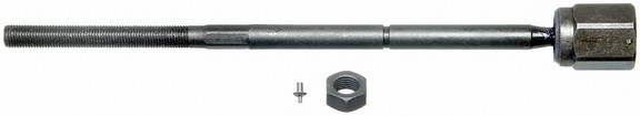 Moog Chassis EV127 Tie Rod In Taurus 86 95