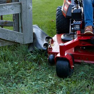 Toro Titan MAX 60 in. IronForged Deck 26 HP Commercial V-Twin Gas Dual Hydrostatic Zero Turn Riding Mower 76601