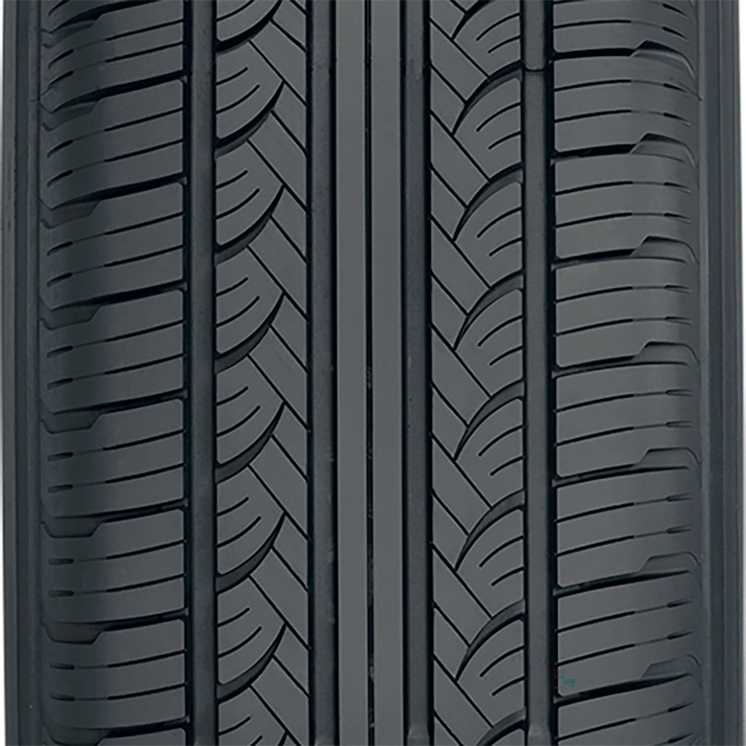 Yokohama Avid Touring-S All Season 215/70R15 98S Passenger Tire