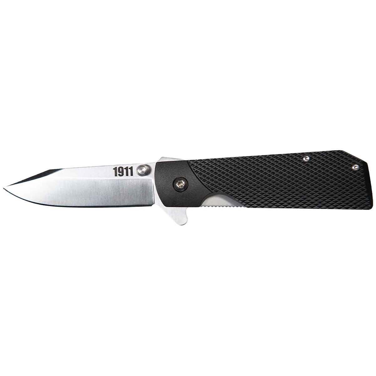 Cold Steel Knives 1911 Folder 3 inch Folding Knife