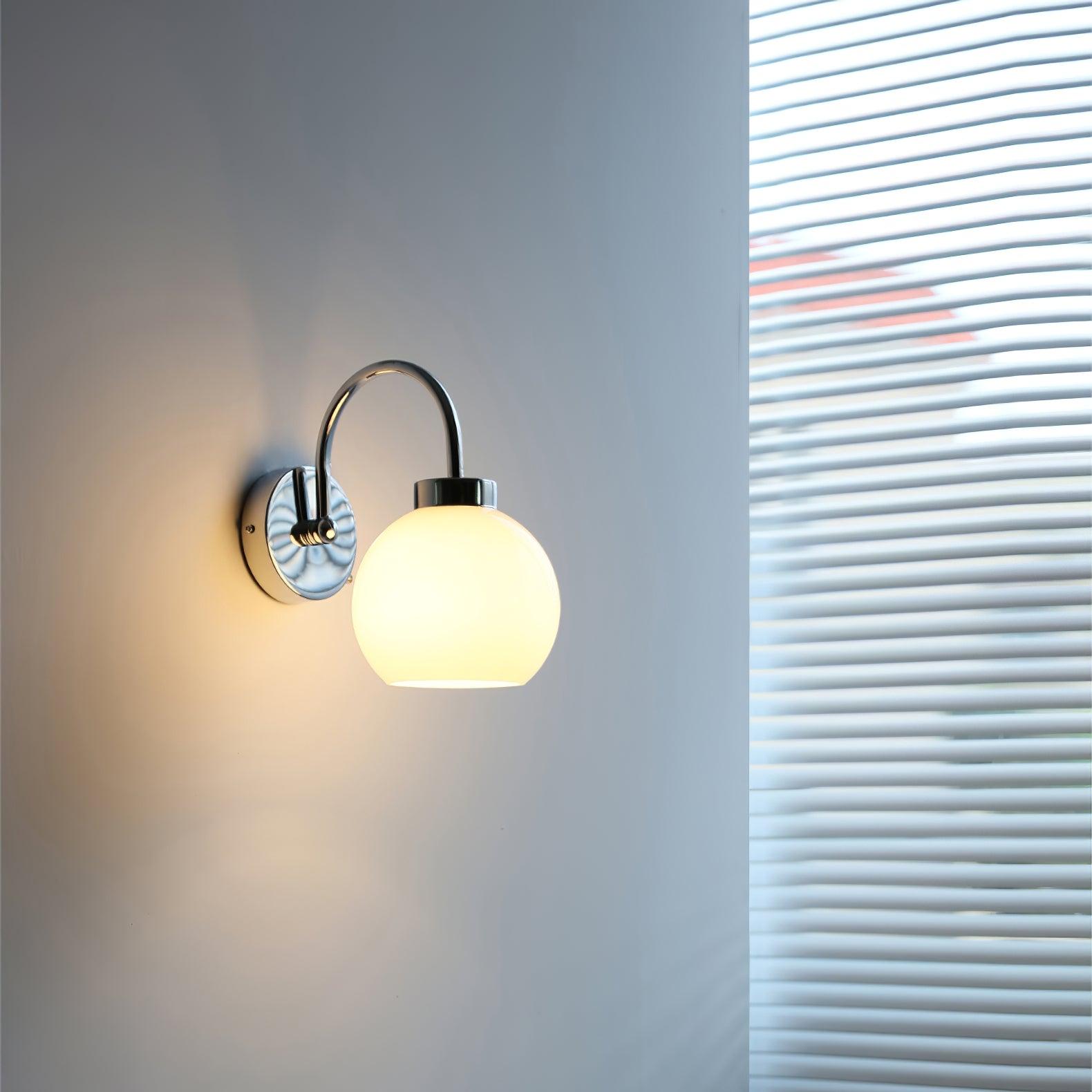 Loa Wall Lamp