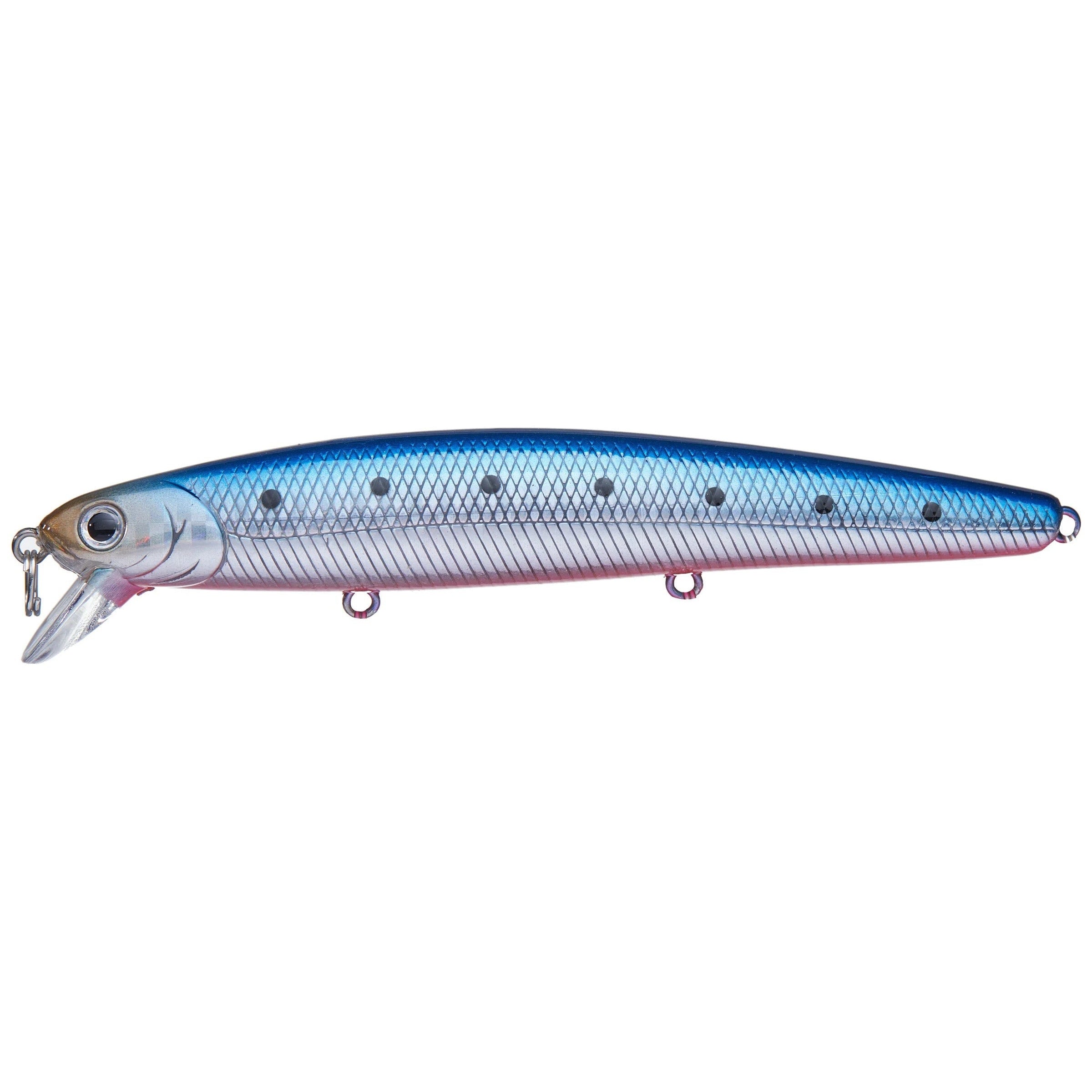 Lucky Craft Flash Minnow 110 CIF Jerkbait