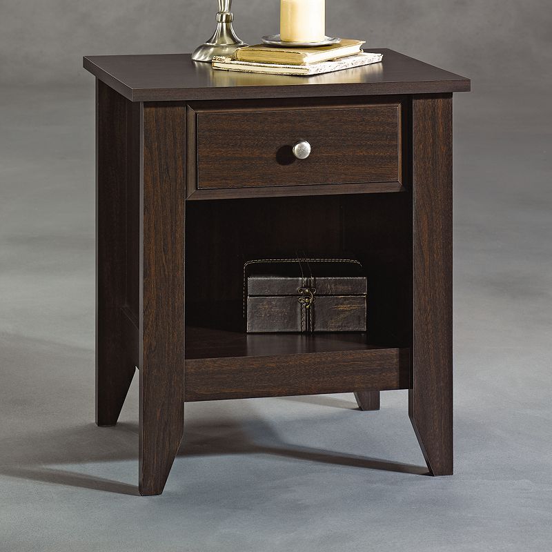 Sauder Shoal Creek Nightstand