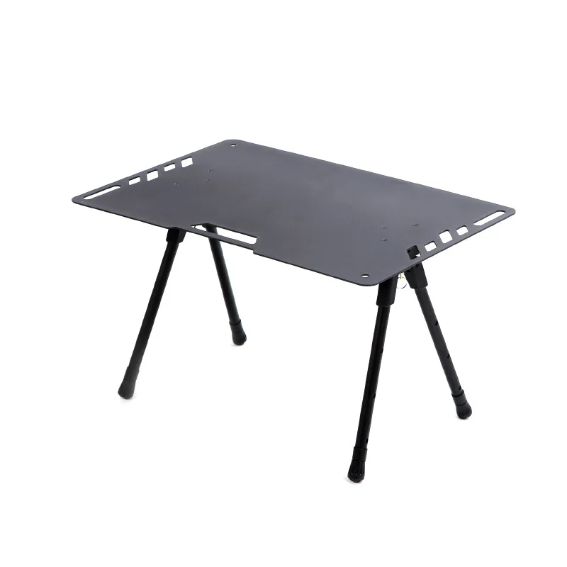 New Aluminium oy IGT Camping Table Outdoor Folding table