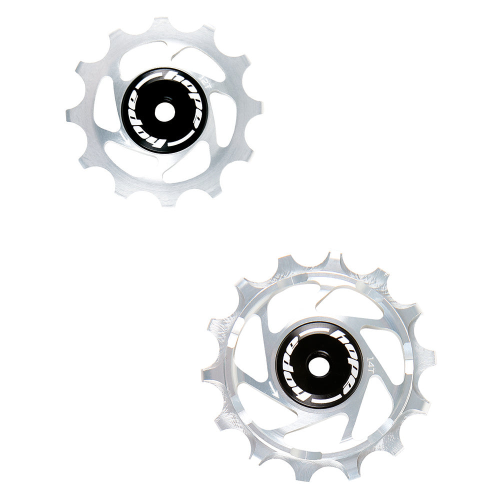Hope 14/12T Jockey Wheels