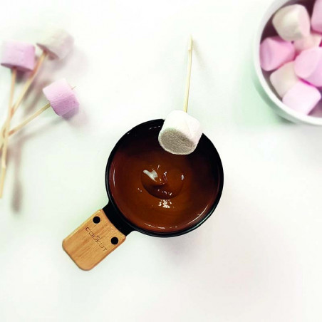 Coffret fondue au chocolat Cookut - Accessoires - Cuisine - GRIIN