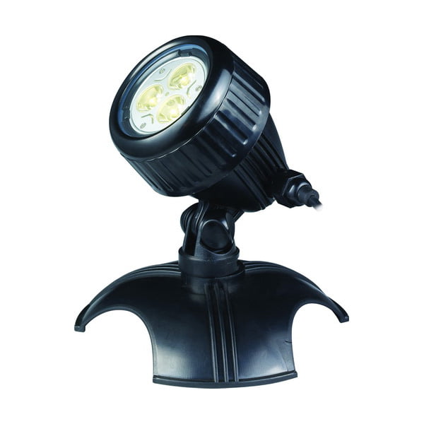 Jebao HP-3 12V Low Voltage 3w Submersible Landscape LED Pond Light