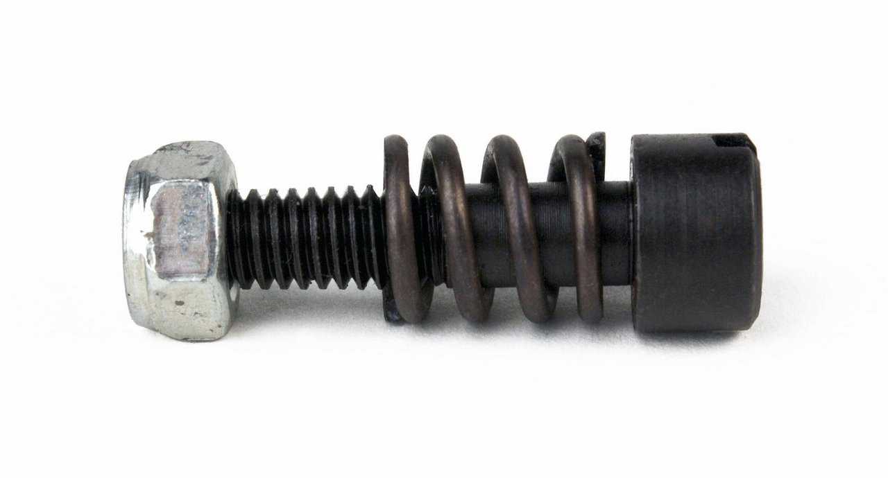 Steel Dragon Tools 45515 Model Stop Bolt Assembly for RIDGID 300