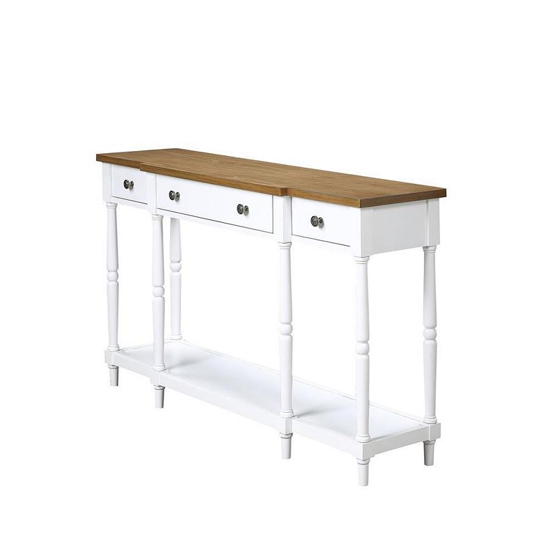 Convenience Concepts Cheyenne Console Table