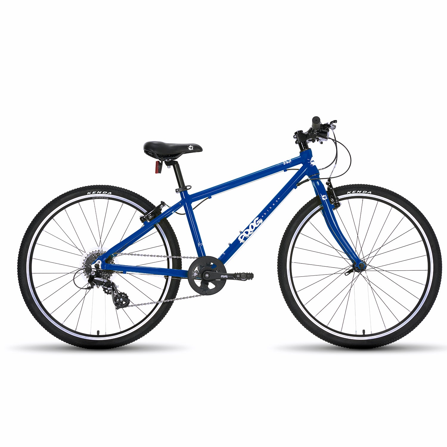 Frog 69 Lightweight Youth Hybrid Bike