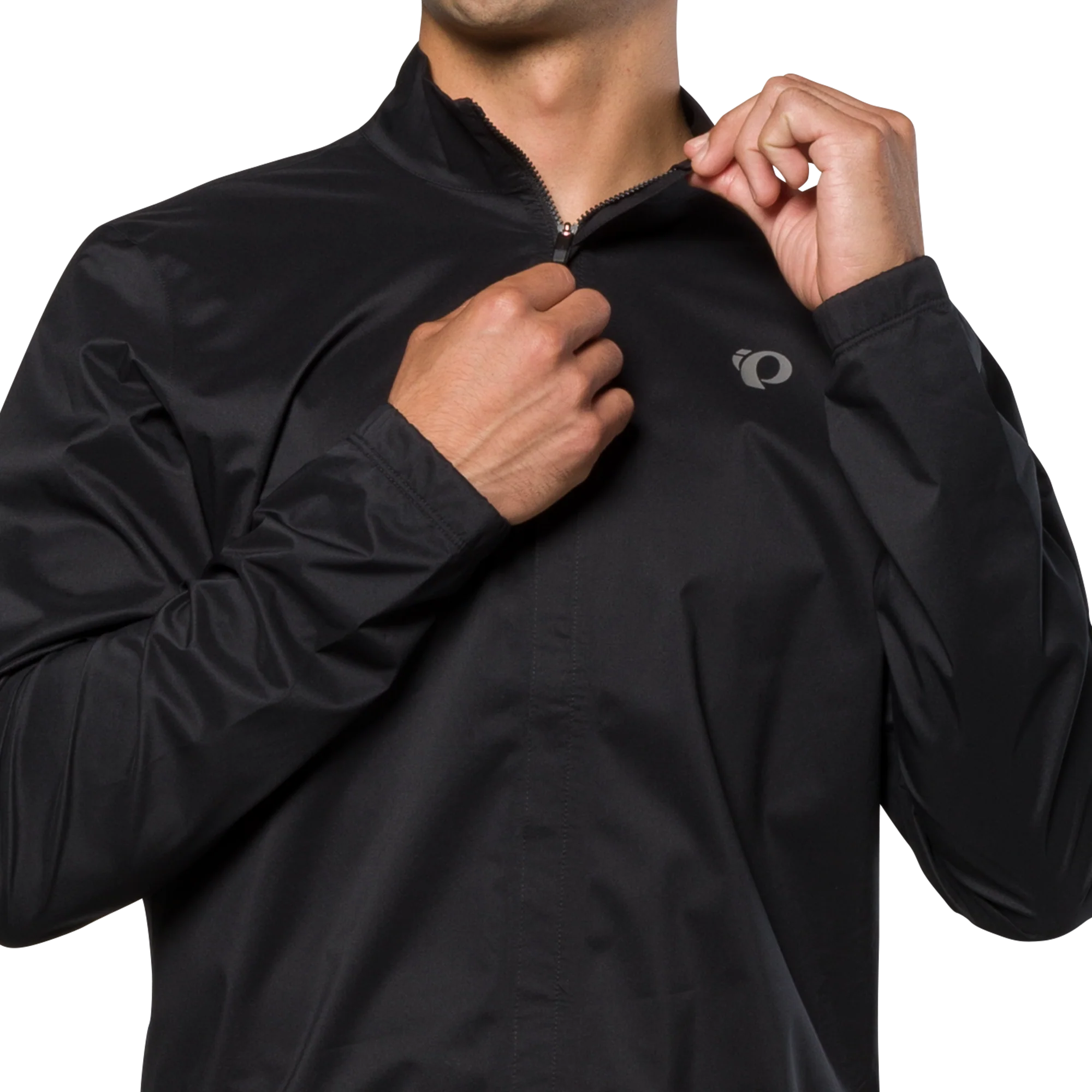 Pearl Izumi Quest WXB Cycling Jacket - Black