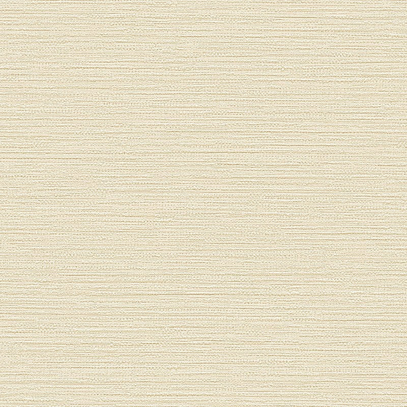 Belle Textured Plain Wallpaper in Taupe Pearl by BD Wall